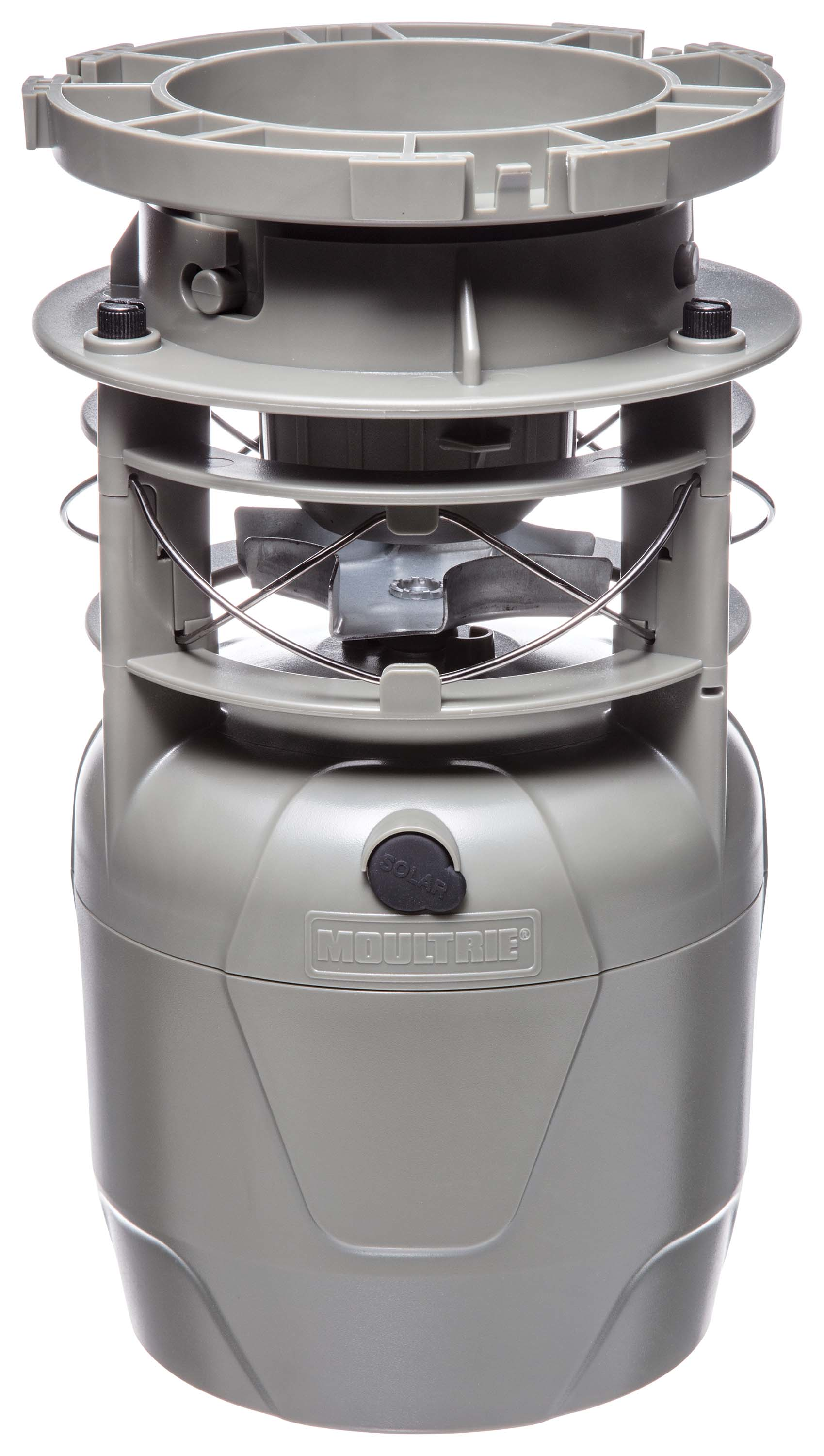 Moultrie NXT Hunter Feeder Kit Cabela's